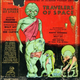 Illustration for article titled Visit an Alien Zoo with Edd Cartier’s Illustrations